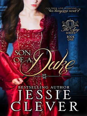 Son of a Duke - ebook